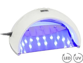 TwinStar UV- & LED Lichthärtungsgerät