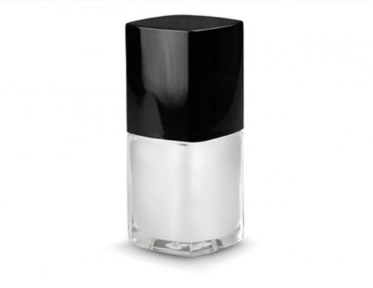 Matte Finish Top Coat - 15 ml