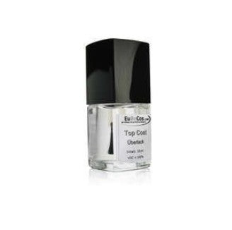 Überlack Top Coat + UV BLOCKER - 15 ml